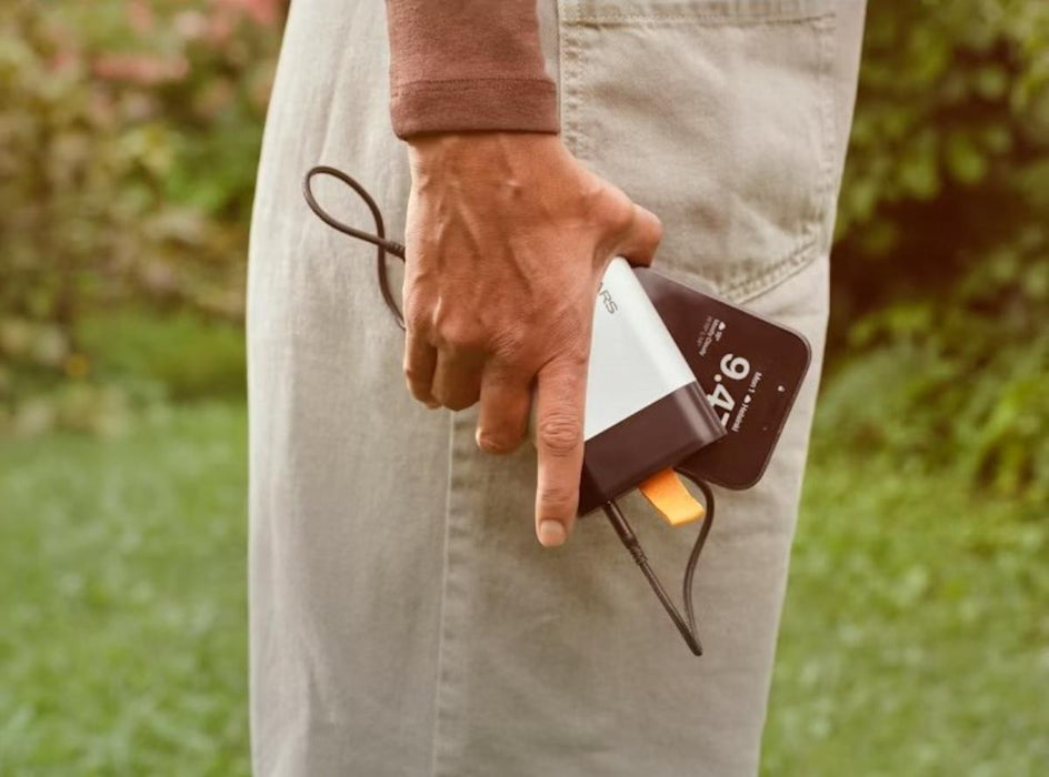 FISKARS 12V 4AH CORDLESS BATTERY