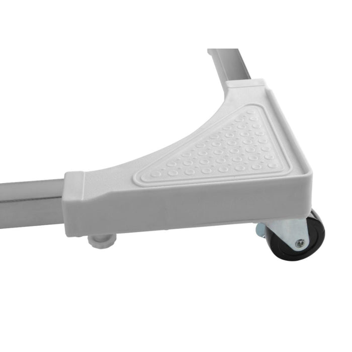 ADJUSTABLE PLATFORM 500-700MM 200KG