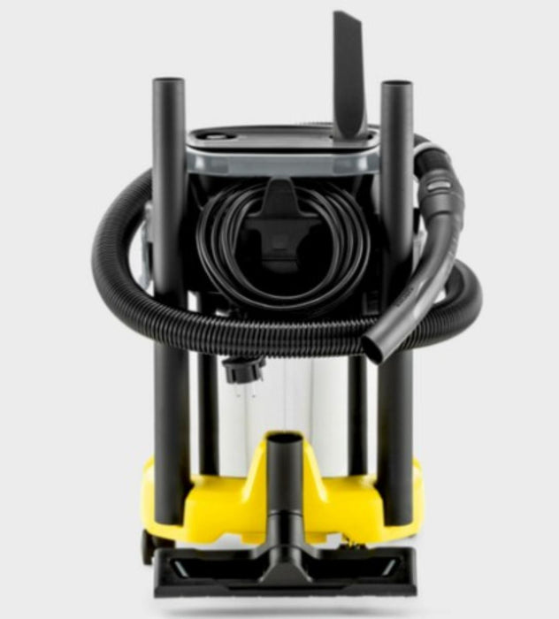 VACUUM CLEANER KARCHER KWD 3 SV-17/4/20/F