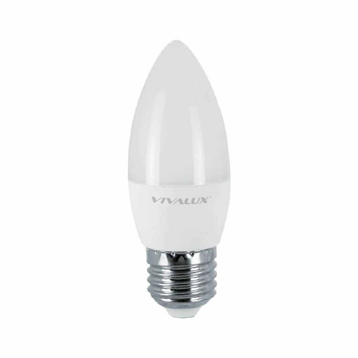 LED LAMP CAMEO CCL 5W E27 WW 3000K