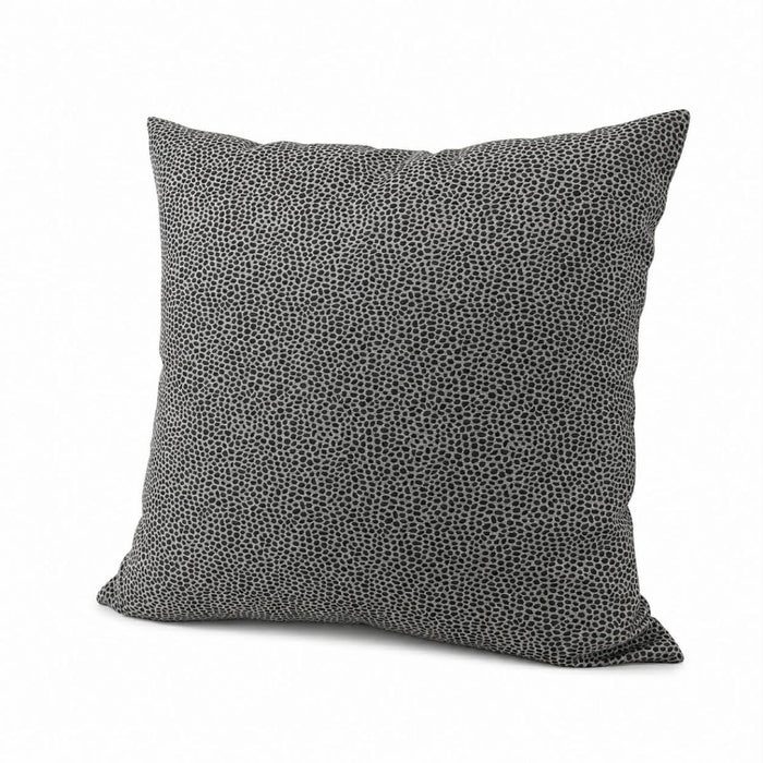 PILLOW 50x50 CM GRETA GREY