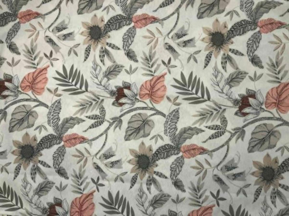 COVER 140/180 CM FLORA