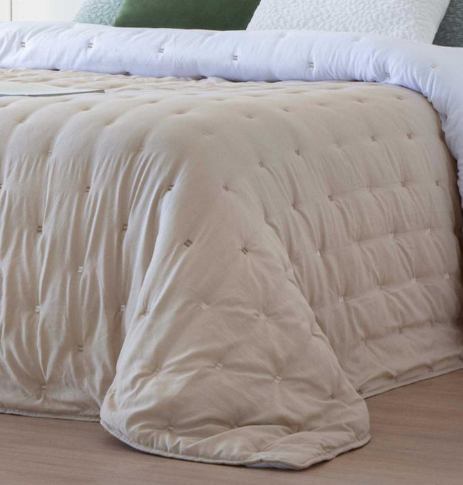 BED 180/270CM LIBET BEIGE