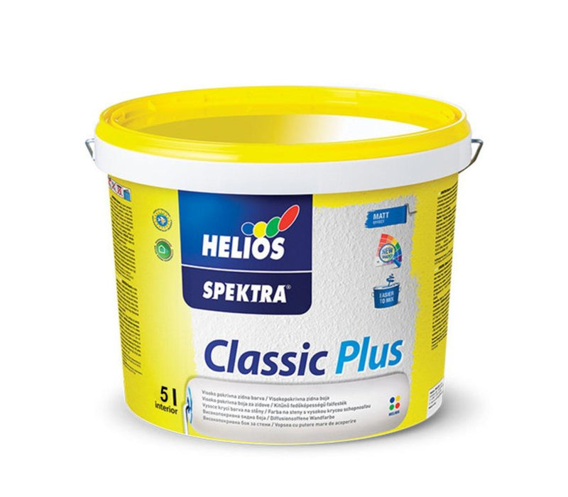 SPEKTRA CLASSIC PLUS 5L