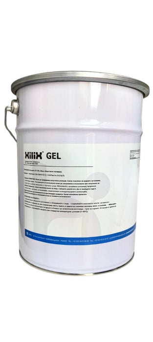 INSECTICIDE GEL XILIX 5L