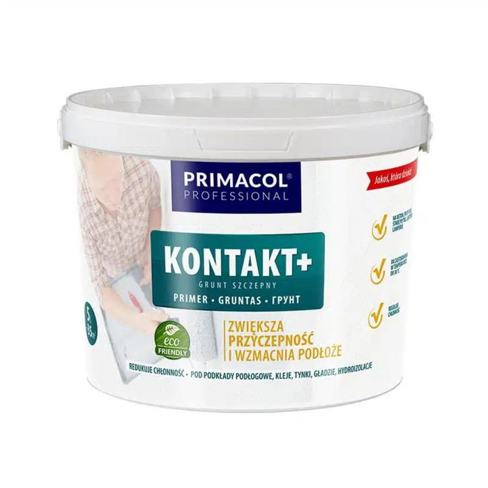 CONTACT PRIMER PLUS 7.5 KG