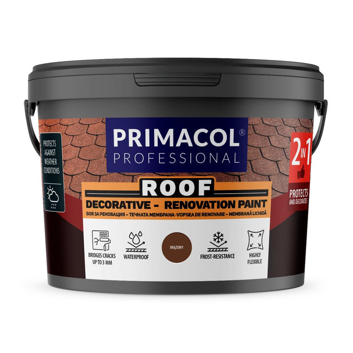 LIQUID MEMBRANE PAINT ANTHRACITE 1KG