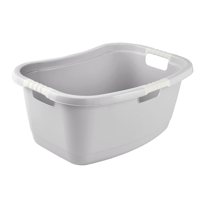 LAUNDRY BASKET 50L JANNE KEEEPER