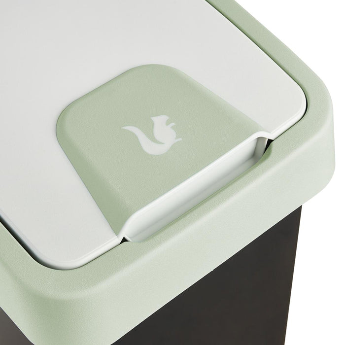 WASTE BIN 25L MAGNE KEEEPER