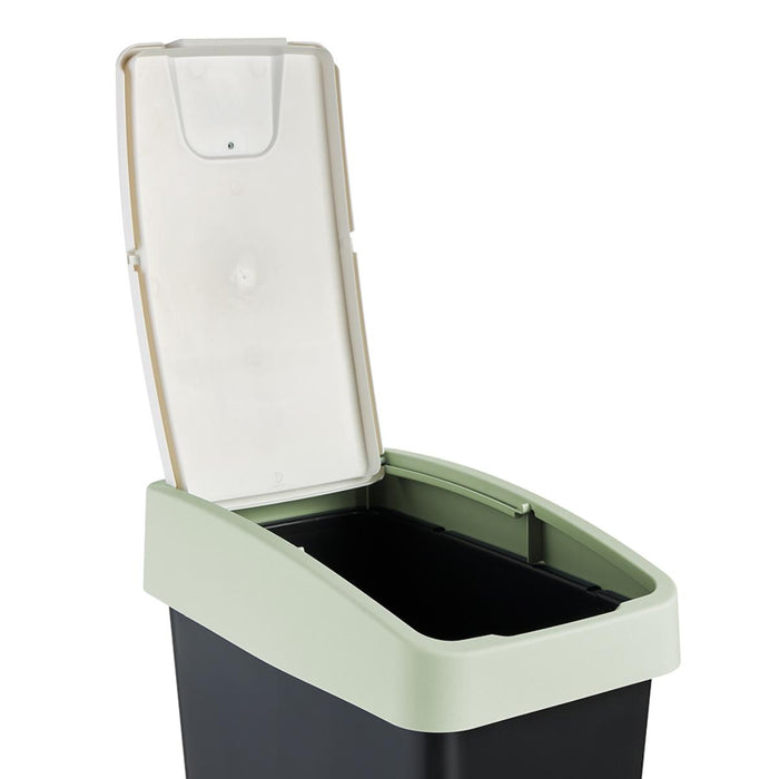 WASTE BIN 25L MAGNE KEEEPER