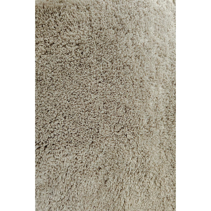 CARPET PALM BEIGE NON-SLIP 160X230 CM