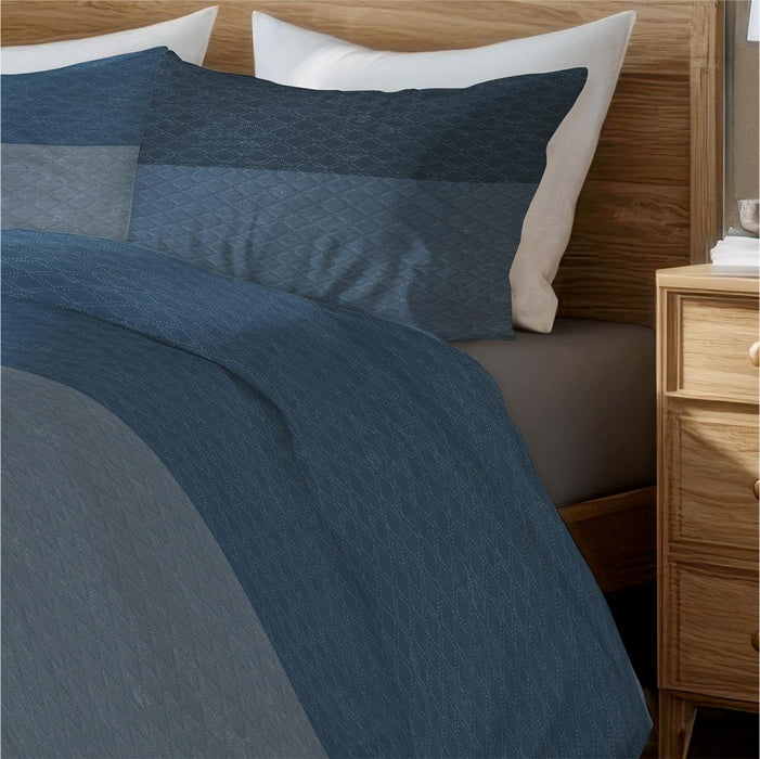 BEDROOM SET 3 PIECES RIO RANFORCE