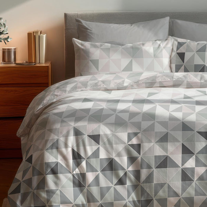 3-PIECE BEDROOM SET TYLER RANFORCE