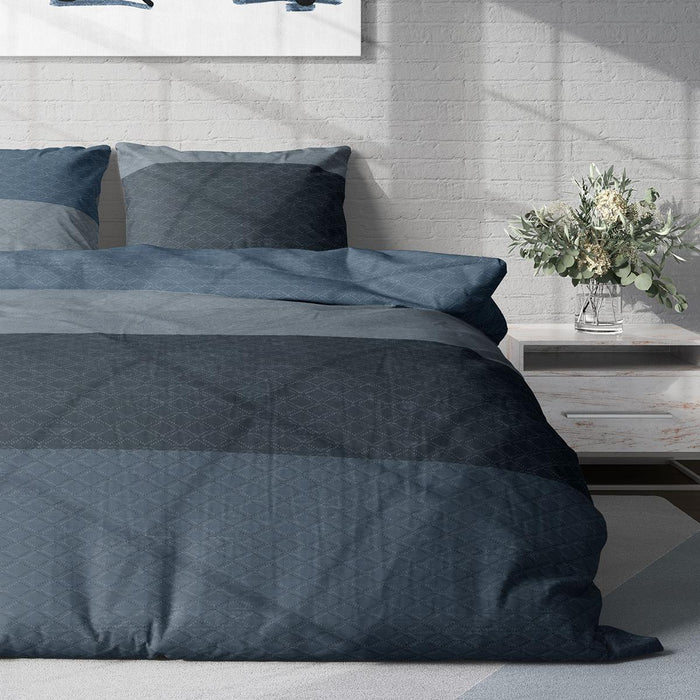 BEDROOM SET 4 PIECES RIO RANFORCE