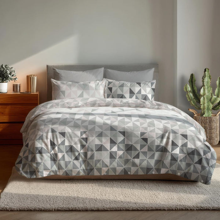 4-PIECE BEDROOM SET TYLER RANFORCE