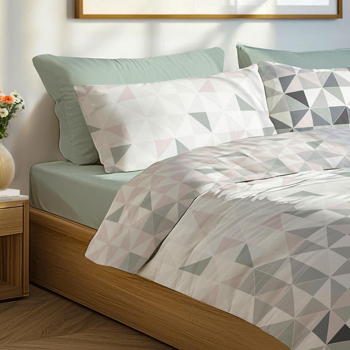 4-PIECE BEDROOM SET TYLER RANFORCE