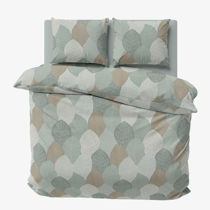 BEDROOM SET 5 PIECES FOREST RANFORCE