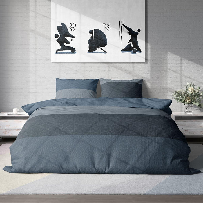 BEDROOM SET 5 PIECES RIO RANFORCE
