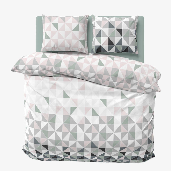 5-PIECE BEDROOM SET TYLER RANFORCE