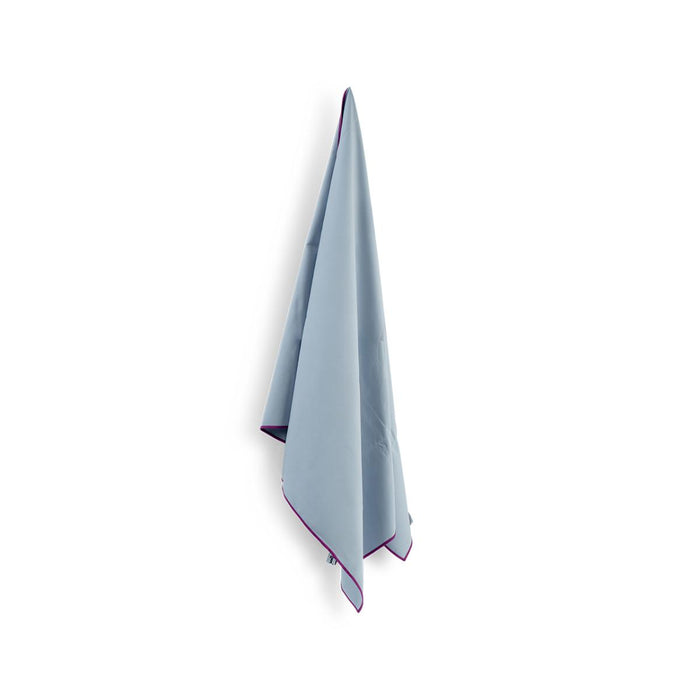 MICROFIBER TOWEL 70X150CM PURPLE