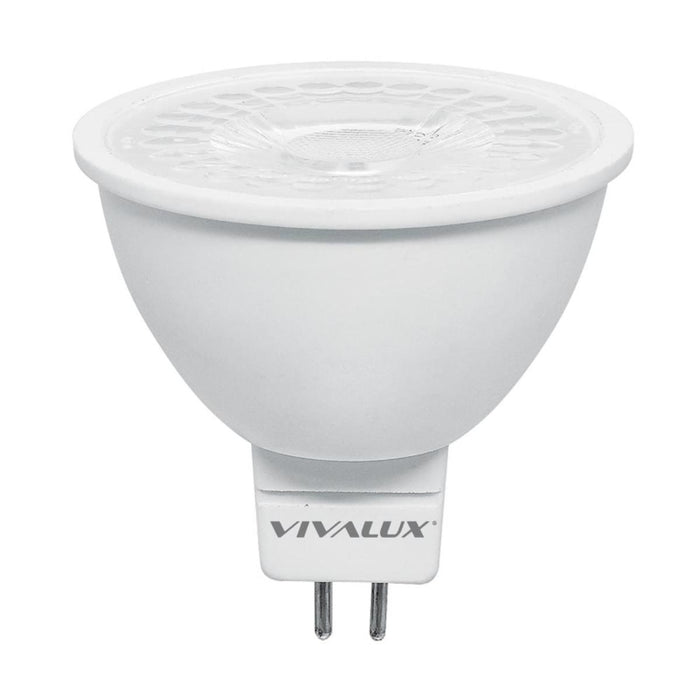 LED LAMP PROXI MR16 12V 5W G5.3W 6400K