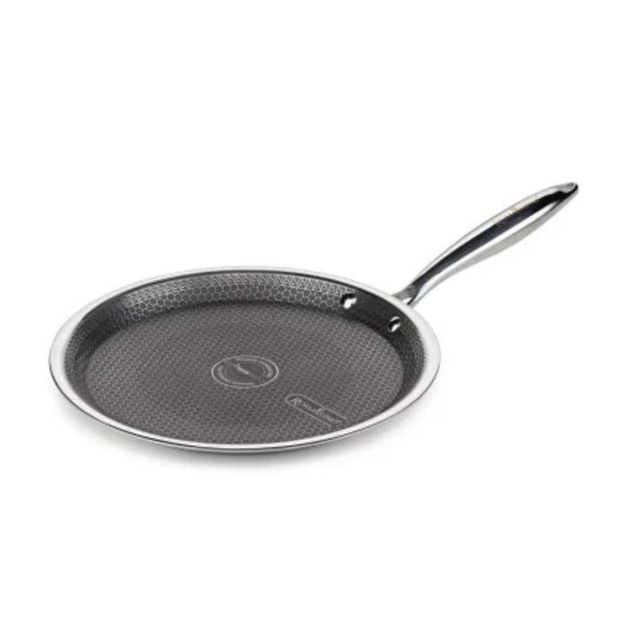 PANCAKE PAN 28 CM ROSMARINO PRO