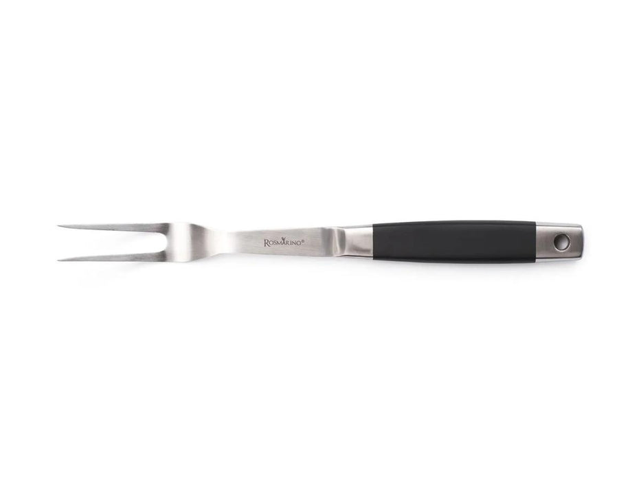 BARBECUE FORK 38 CM ROSMARINO