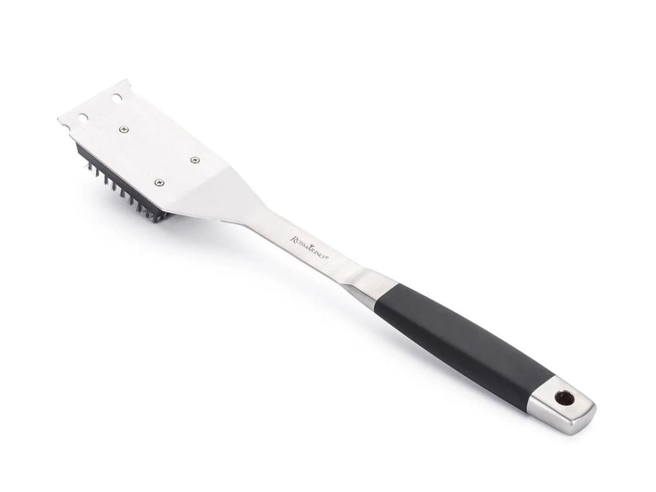 BARBECUE BRUSH 42 CM ROSMARINO