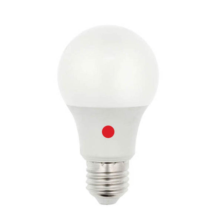 LED BULB E27 9W 4000K 954LM WITH SENSOR DAY AND NIGHT VITO