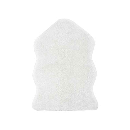 ECO LEATHER CARPET 55X80 CM