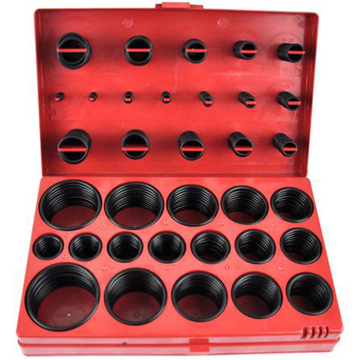 SEALING RINGS