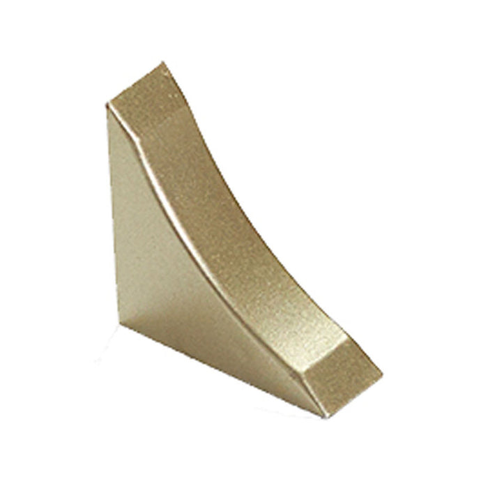 PLUGS FOR WATERPROOF BOARD PF24 GOLD 2 PCS.