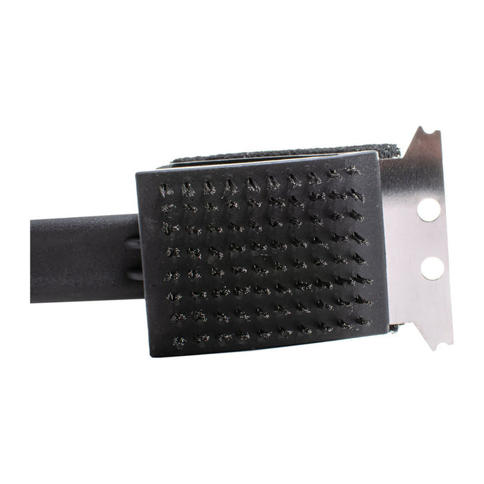 BARBECUE BRUSH 3B1 C80204110