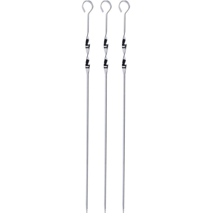 BARBECUE SKEWERS 3 PCS C80901130