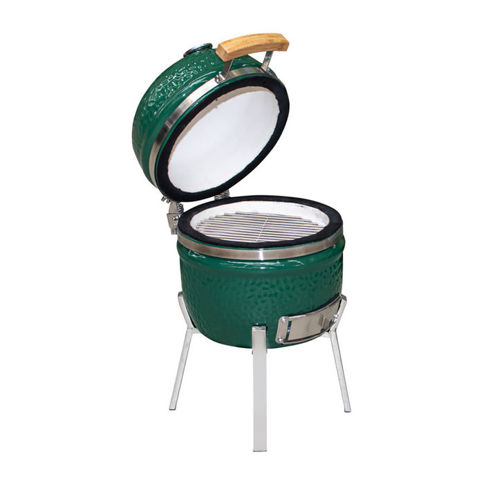 CERAMIC BARBECUE φ33cm