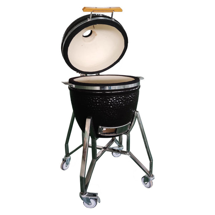 CERAMIC BARBECUE φ41cm