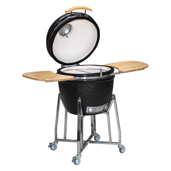 CERAMIC BARBECUE φ56cm