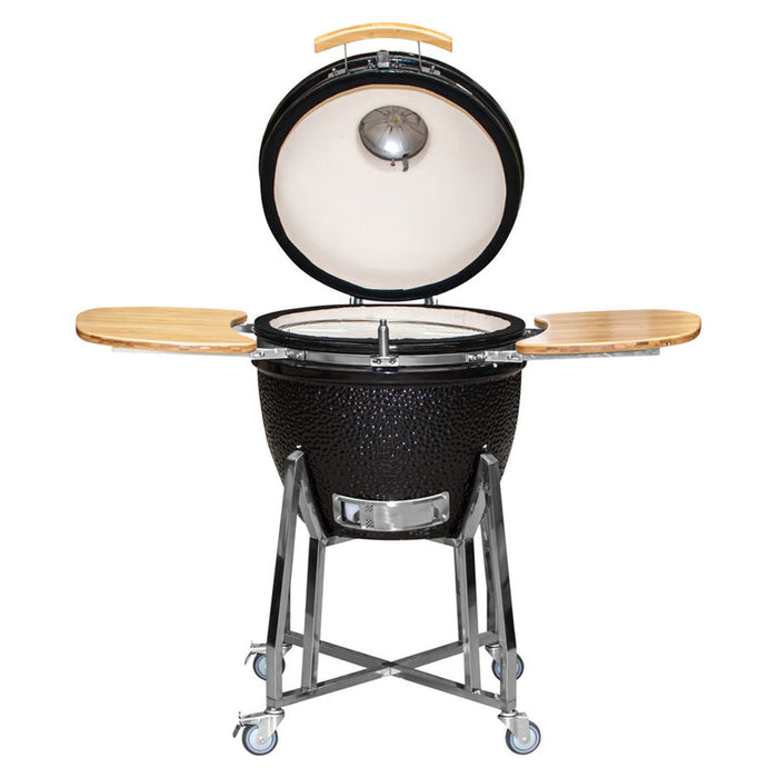 CERAMIC BARBECUE φ56cm