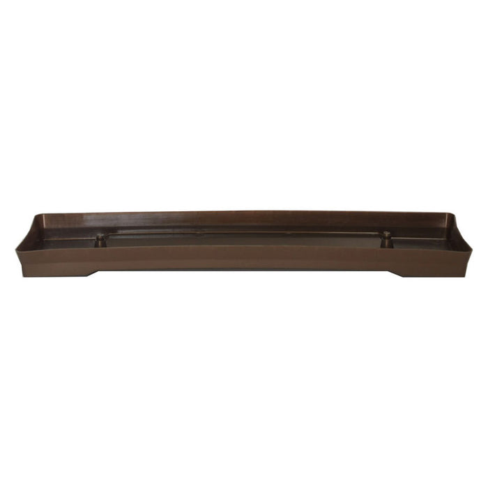 BOX PAD 48X12CM RIBS