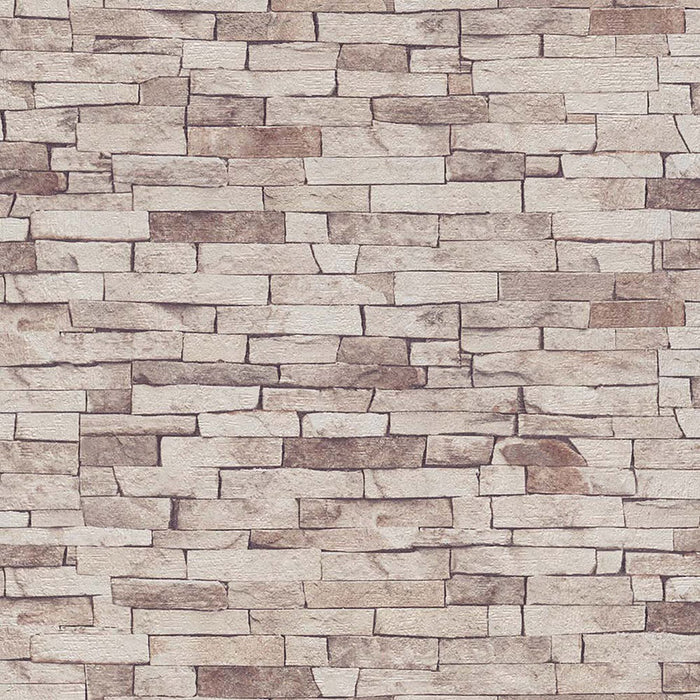 WALLPAPER DUPLEX GNEIS BEIGE