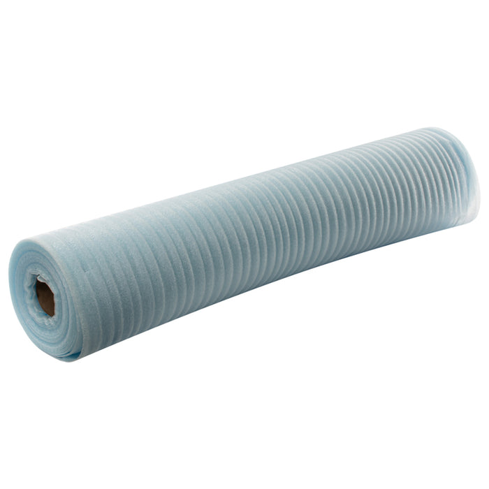 LAMINATE UNDERLAY 2 MM. 15 M2 IN PACKAGE
