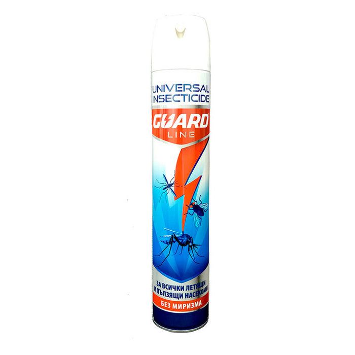 GUARD LINE INSECT SPRAY