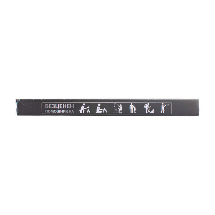 DRY ALCOHOL FOR BURNING QUICK LINE