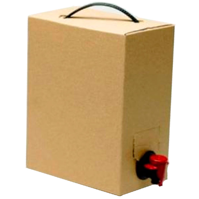 WINE BAG CARTON
