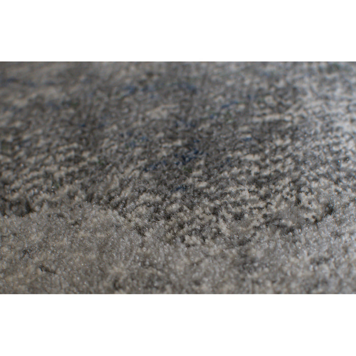 CARPET ARGENTUM 200X290 CM. WATERCOLOR BLUE