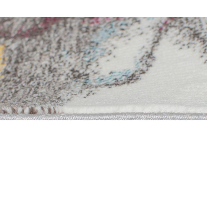 KILIM PARLIN 160X220 CM. RIGHT V019A L0236
