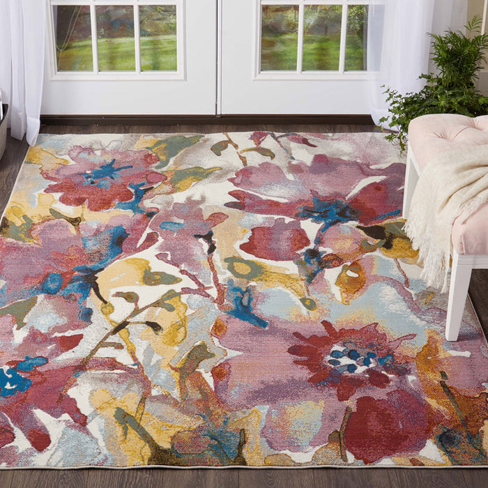 KILIM PARLIN 80X150 CM. RIGHT V019A L0236