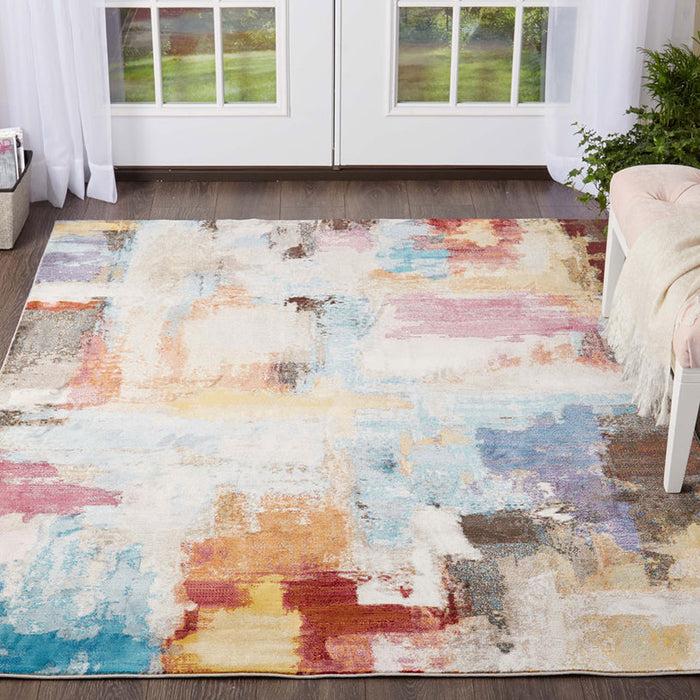 KILIM PARLIN 80X150 CM. RIGHT V030A L0278
