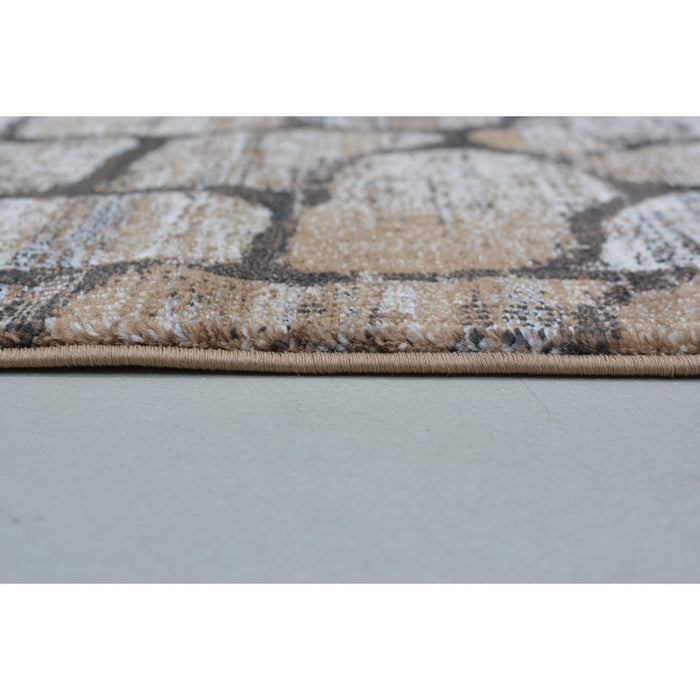 CARPET PLATINUM 80X150 CM. RIGHT 3426