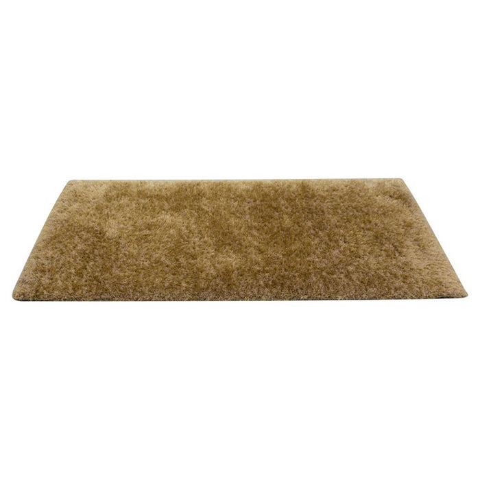 CARPET SAVANNAH SHAGI 60X120 CM. MINK